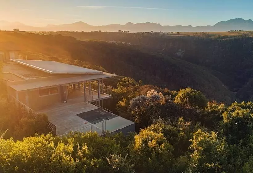 Oubaai Villa By Raw Africa Collection