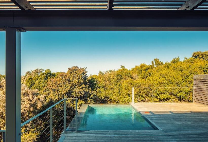 Oubaai Villa By Raw Africa Collection