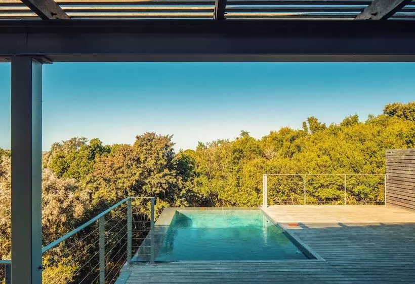 Oubaai Villa By Raw Africa Collection