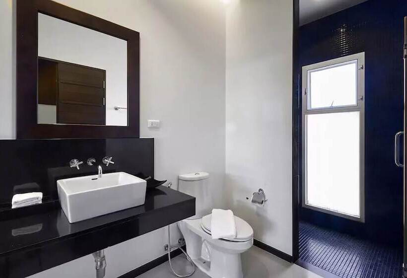 Oxygen Villa By Alexanders