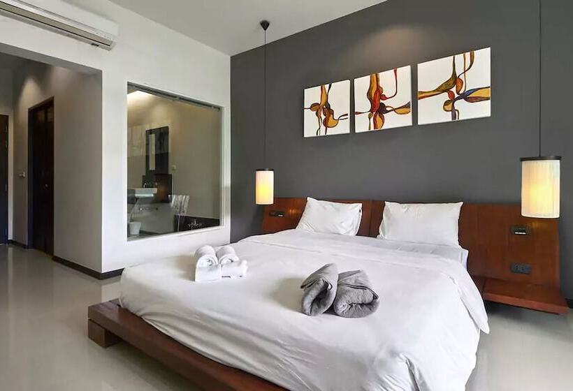 Oxygen Villa By Alexanders