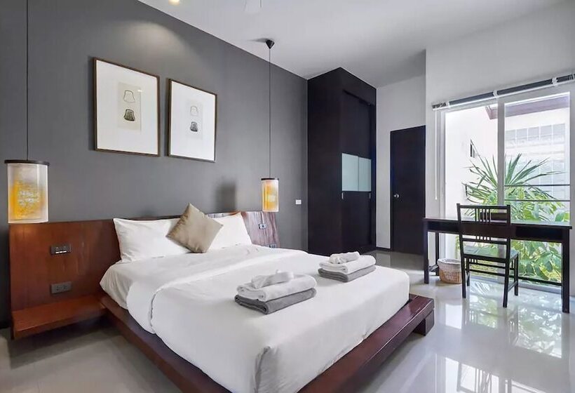 Oxygen Villa By Alexanders