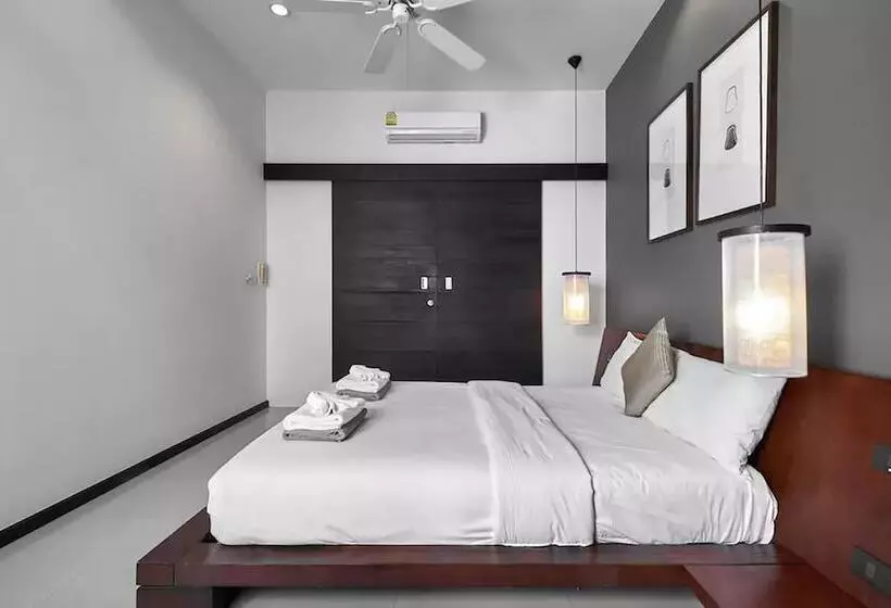 Oxygen Villa By Alexanders