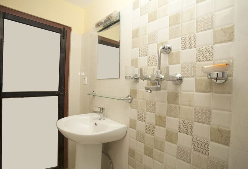 پانسیون Peace & Joy Guest House