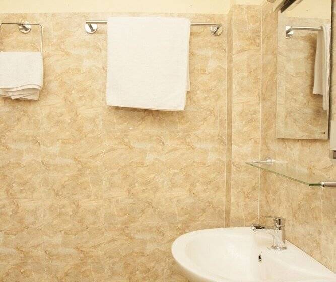 پانسیون Peace & Joy Guest House