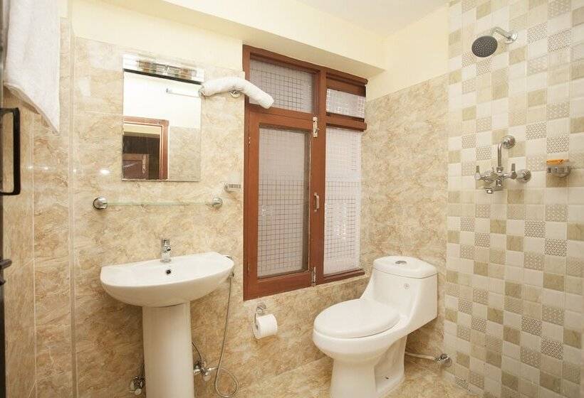 پانسیون Peace & Joy Guest House