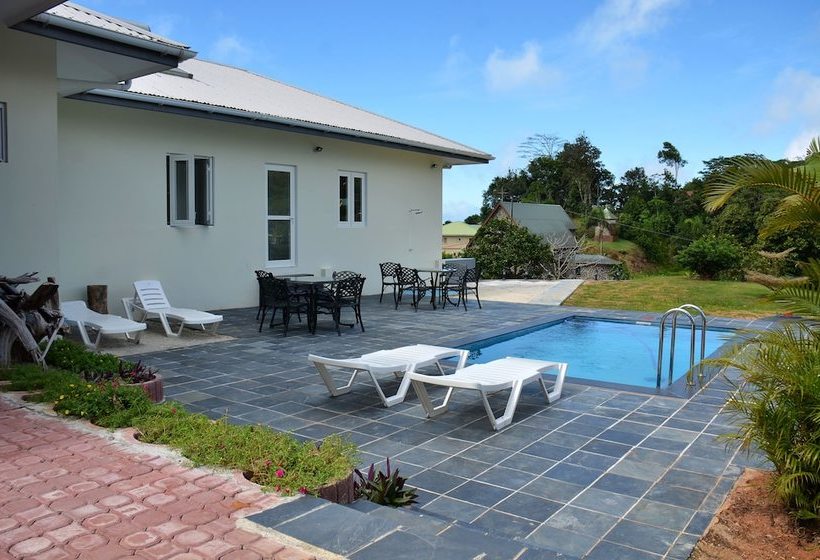 Majatalo The Olive Tree