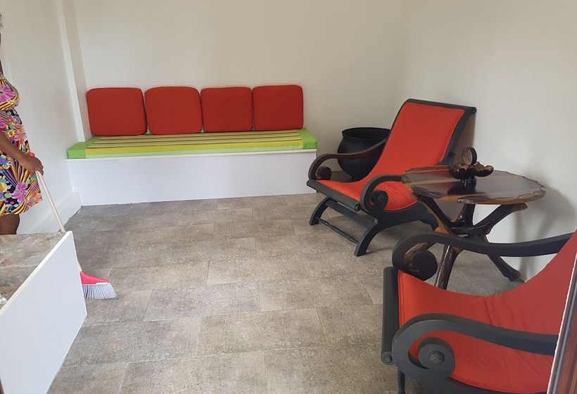 Majatalo The Olive Tree