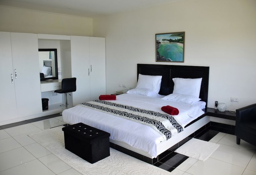 Majatalo The Olive Tree