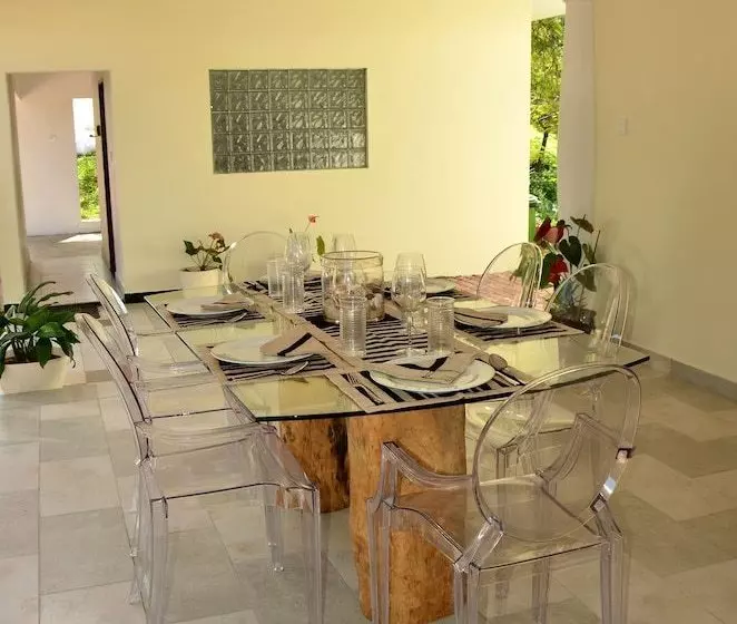 پانسیون The Olive Tree