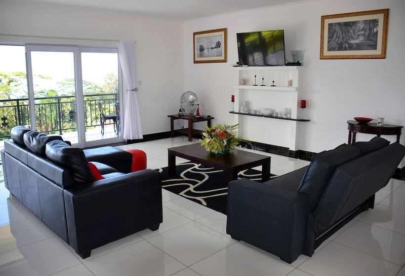 Majatalo The Olive Tree