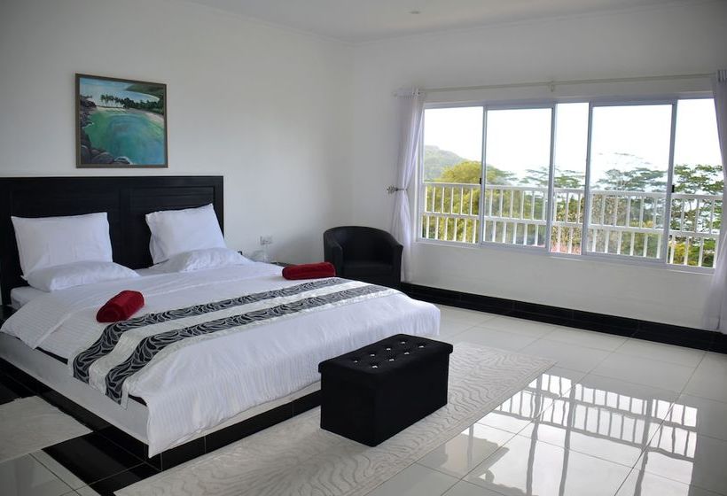 Majatalo The Olive Tree