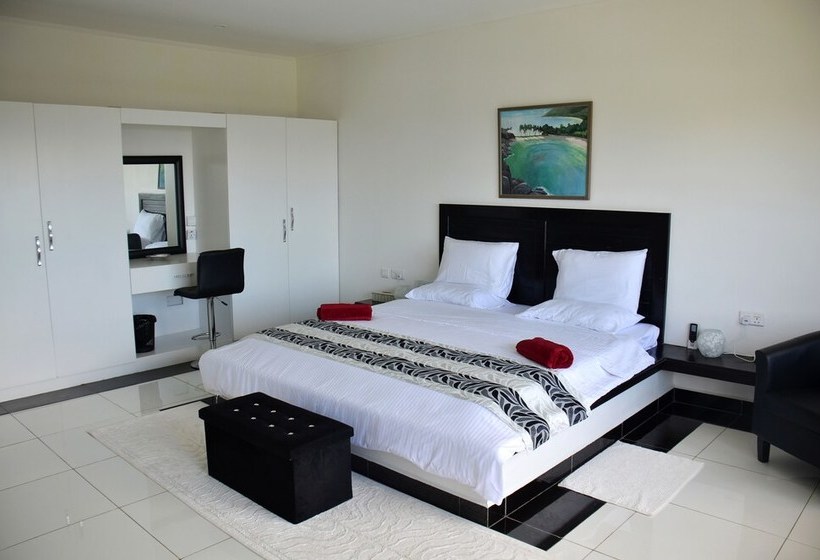 Majatalo The Olive Tree