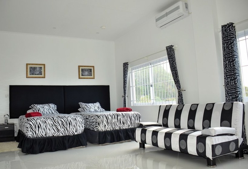 Majatalo The Olive Tree