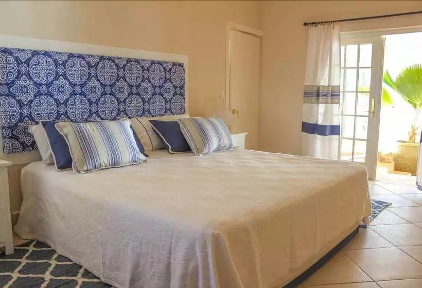 Villa Beau Rivage