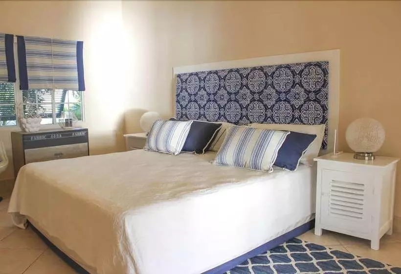 Villa Beau Rivage