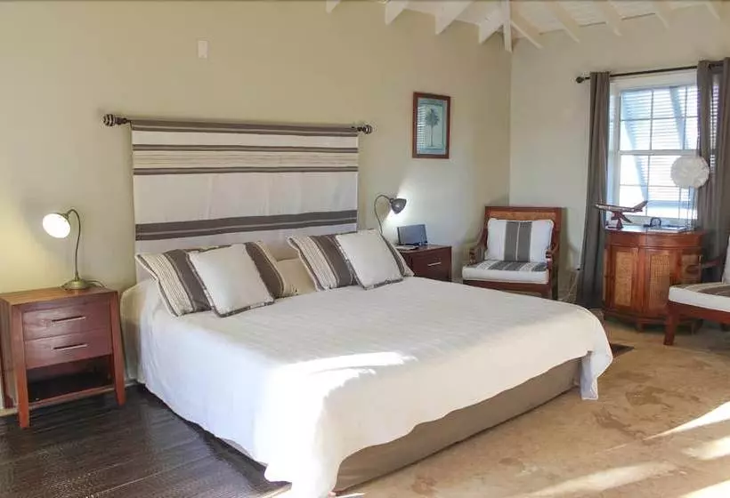 Villa Beau Rivage