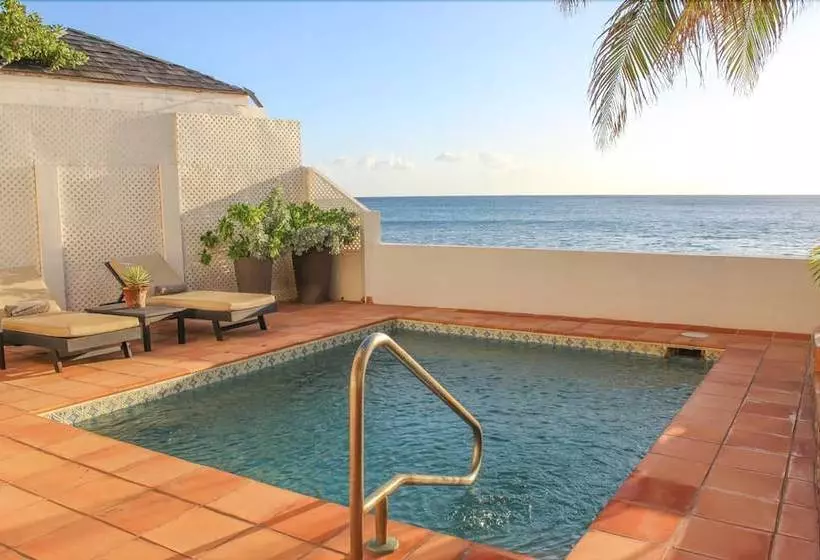 Villa Beau Rivage