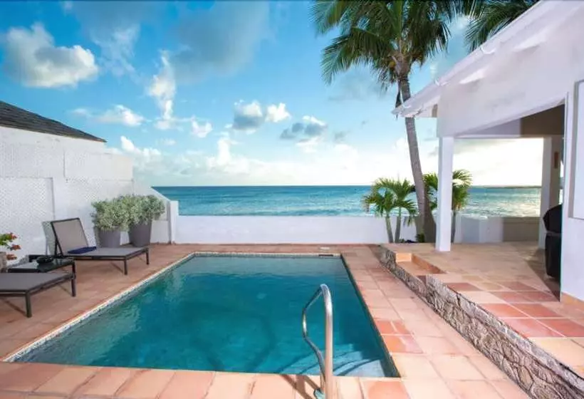Villa Beau Rivage
