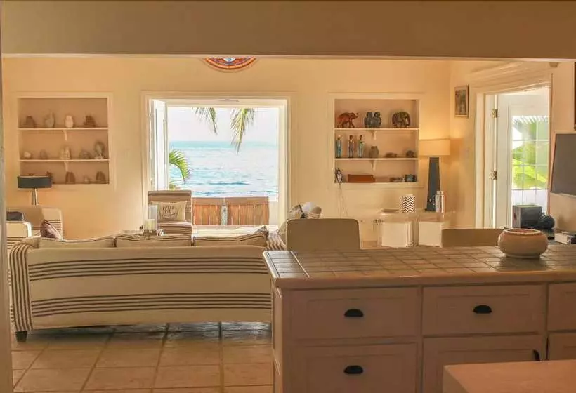 Villa Beau Rivage