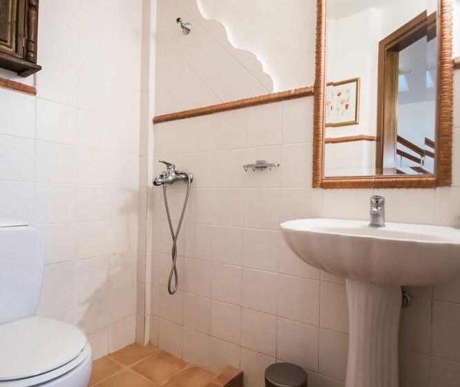 Calypso By Halu! Sani Villas