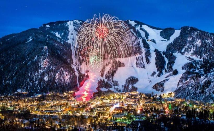 تختخواب و صبحانه The Snow Queen Lodge