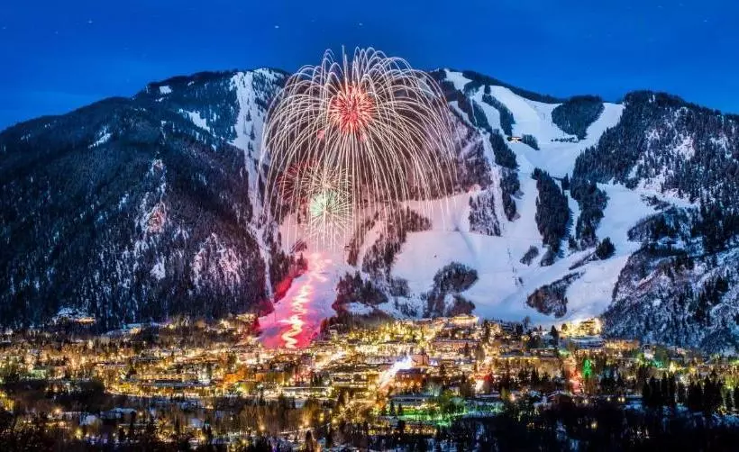 민박 The Snow Queen Lodge