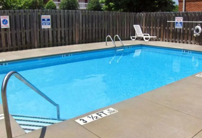 酒店 Atlanta  Peachtree Corners