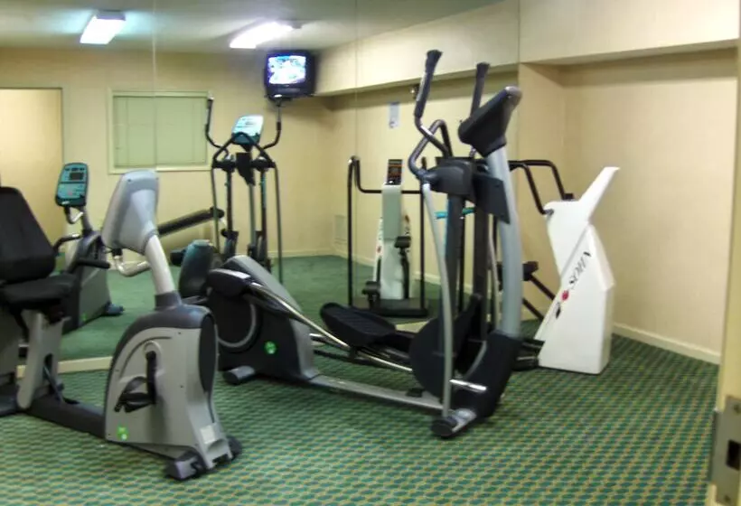 酒店 Atlanta  Peachtree Corners