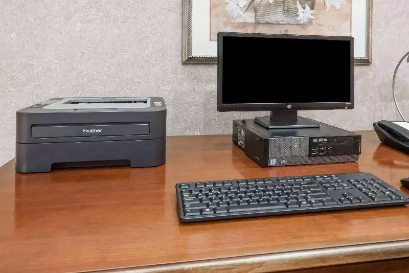 酒店 Baymont By Wyndham Indianapolis South