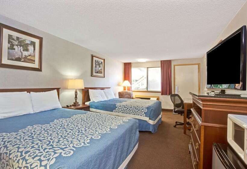 هتل Fairbridge Inn Express Tukwila