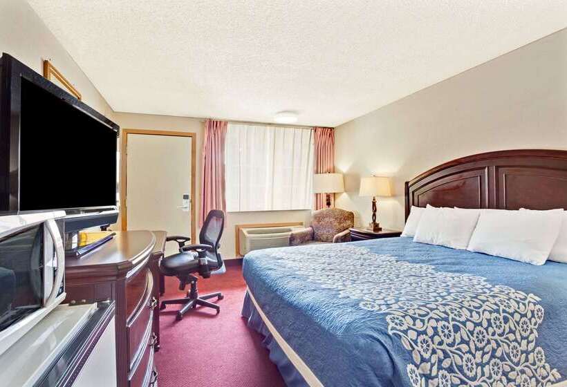 هتل Fairbridge Inn Express Tukwila