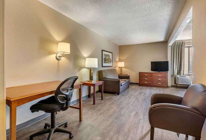 ホテル Extended Stay America Suites  Arlington  Six Flags