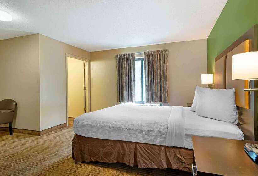 ホテル Extended Stay America Suites  Arlington  Six Flags