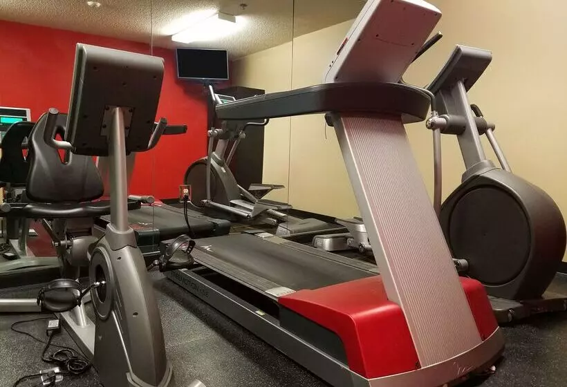 Hotel Extended Stay America Select Suites Cincinnati Florence Meijer Dr