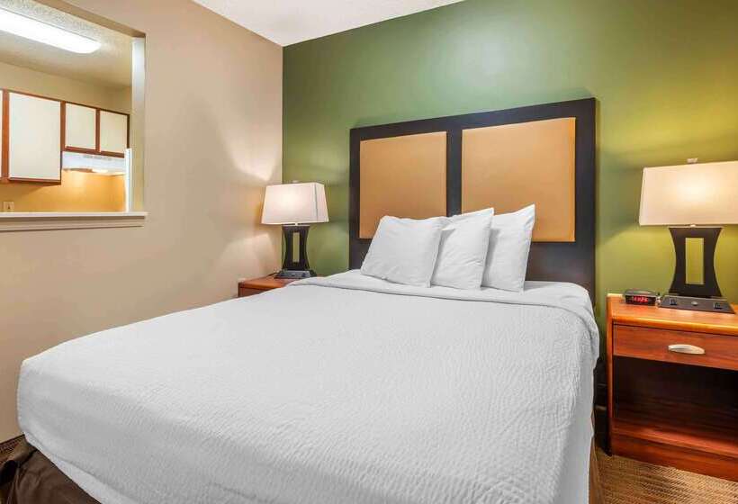 Hotel Extended Stay America Select Suites   Cincinnati   Florence   Meijer Dr