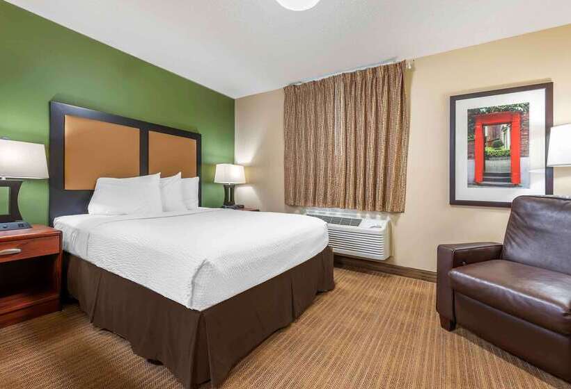 Hotel Extended Stay America Select Suites   Cincinnati   Florence   Meijer Dr