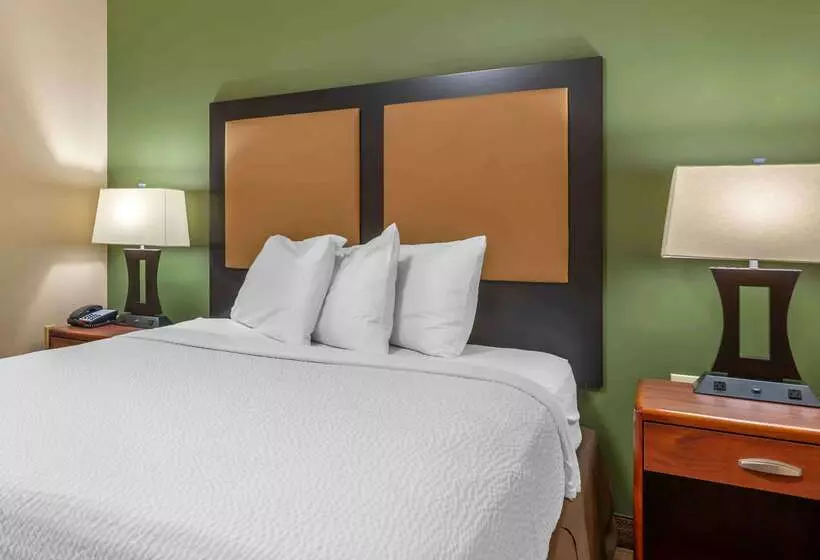 Hotel Extended Stay America Select Suites Cincinnati Florence Meijer Dr
