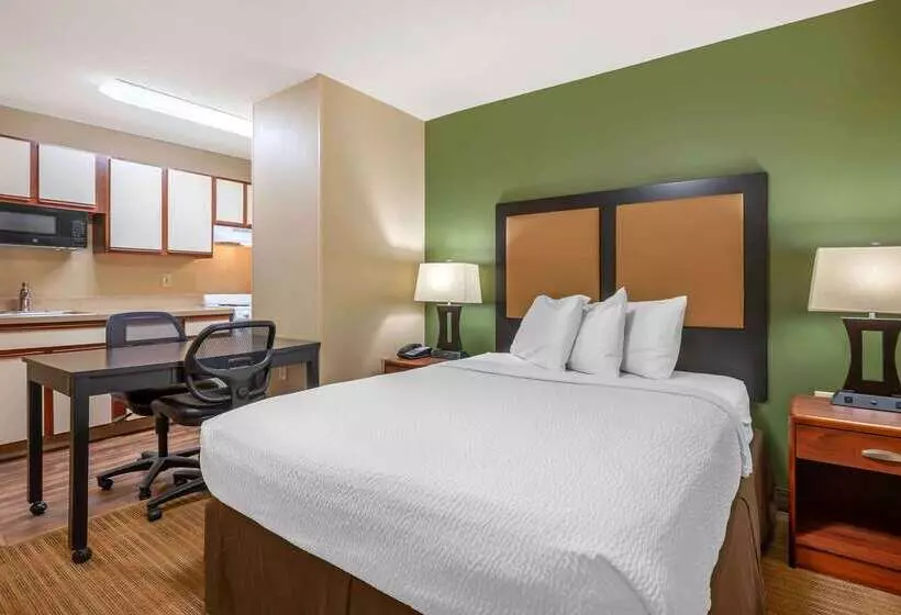 Hotel Extended Stay America Select Suites Cincinnati Florence Meijer Dr