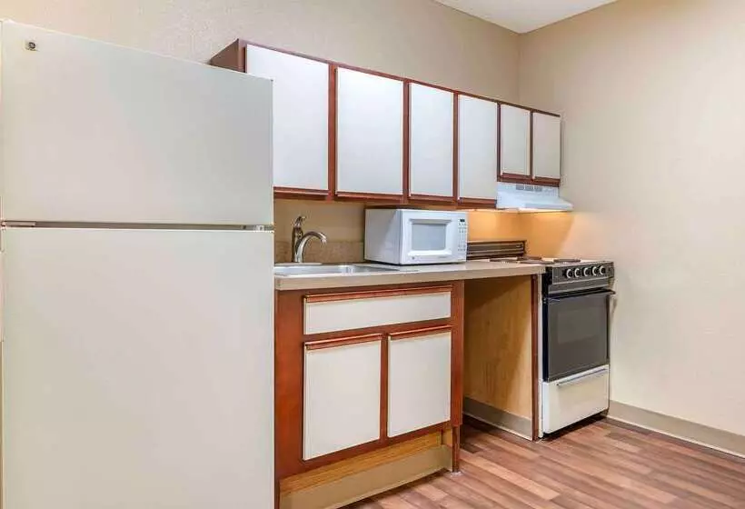 Hotel Extended Stay America Select Suites Cincinnati Florence Meijer Dr