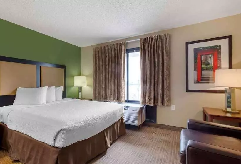 호텔 Extended Stay America Suites El Paso West