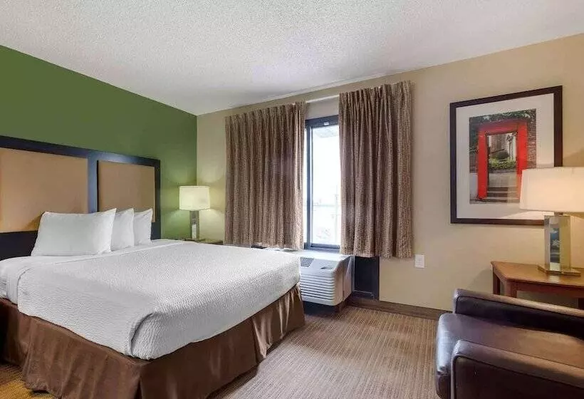 호텔 Extended Stay America Suites El Paso West