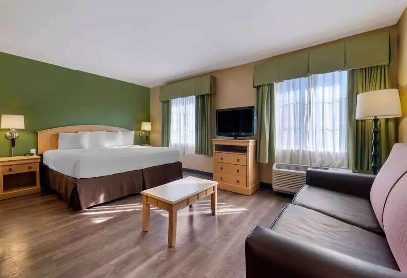 هتل Extended Stay America Suites Orlando Convention Center Universal Blvd