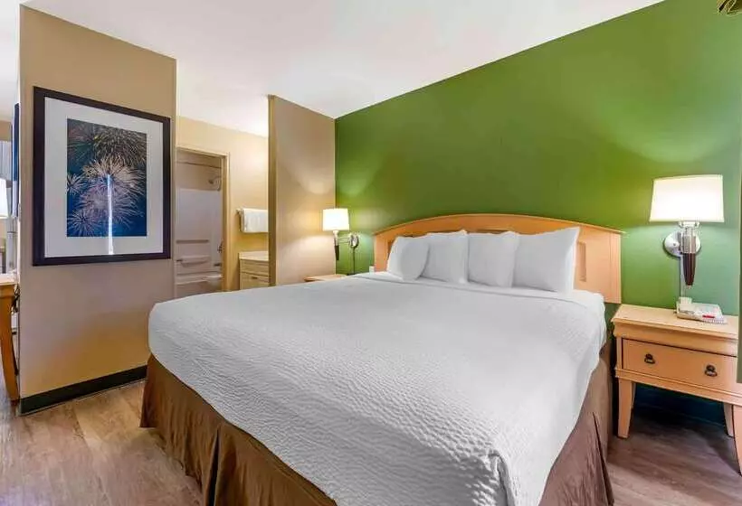 هتل Extended Stay America Suites Orlando Convention Center Universal Blvd