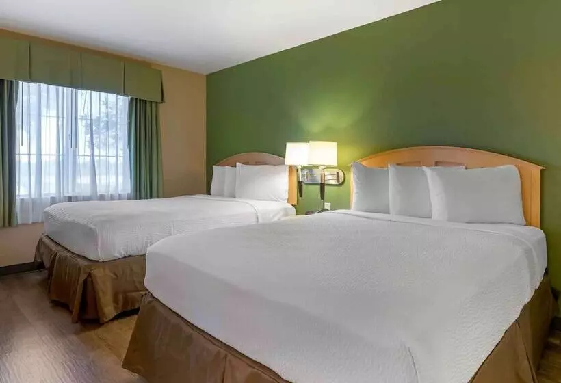 هتل Extended Stay America Suites Orlando Convention Center Universal Blvd