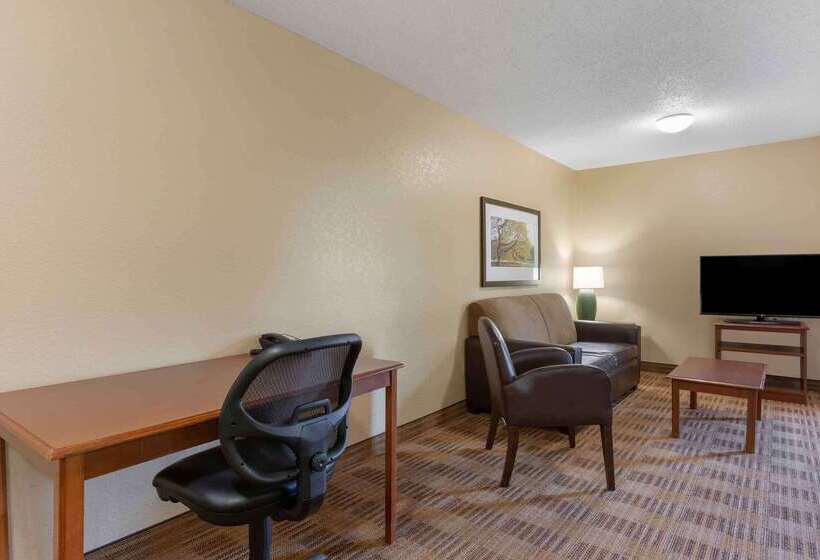 ホテル Extended Stay America Suites  Toledo  Maumee