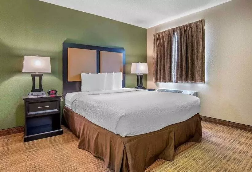 فندق Extended Stay America Suites  Toledo  Maumee