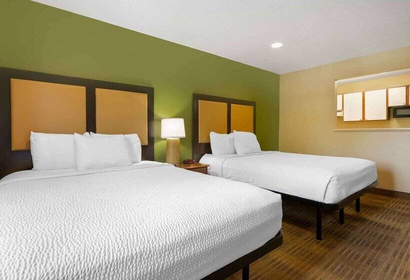 ホテル Extended Stay America Suites  Toledo  Maumee