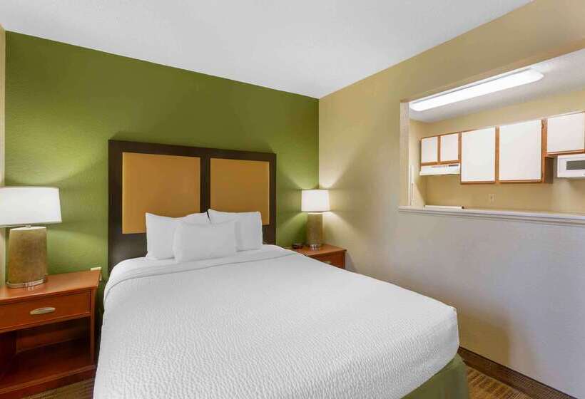 ホテル Extended Stay America Suites  Toledo  Maumee