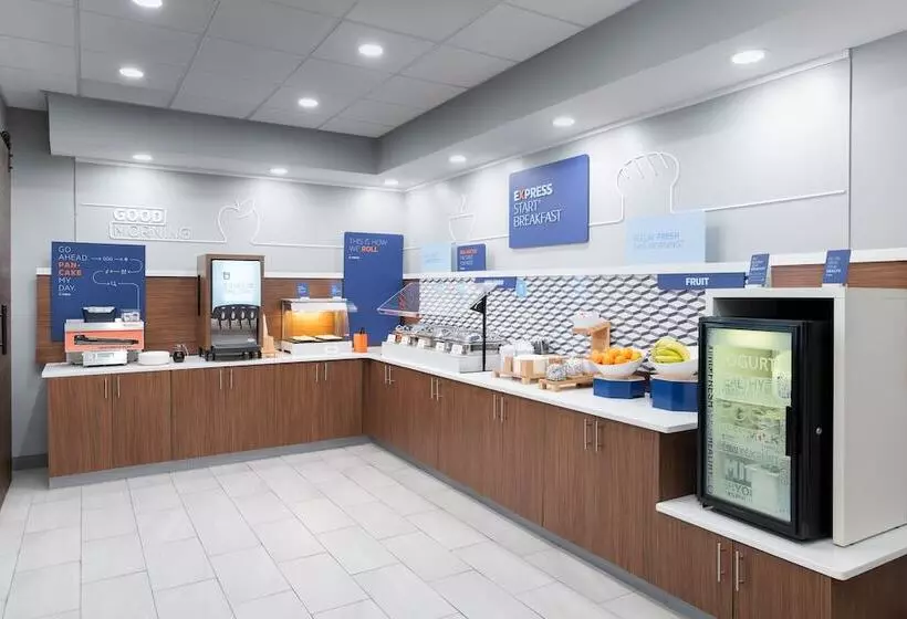 酒店 Holiday Inn Express Atlanta West   Theme Park Area, An Ihg